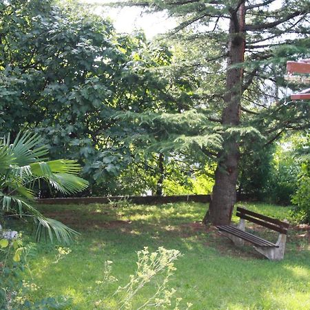 Apartman Branka 3 Crikvenica Εξωτερικό φωτογραφία