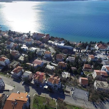 Apartman Branka 3 Crikvenica Εξωτερικό φωτογραφία