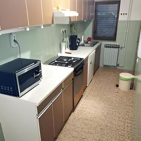Apartman Branka 3 Crikvenica Εξωτερικό φωτογραφία
