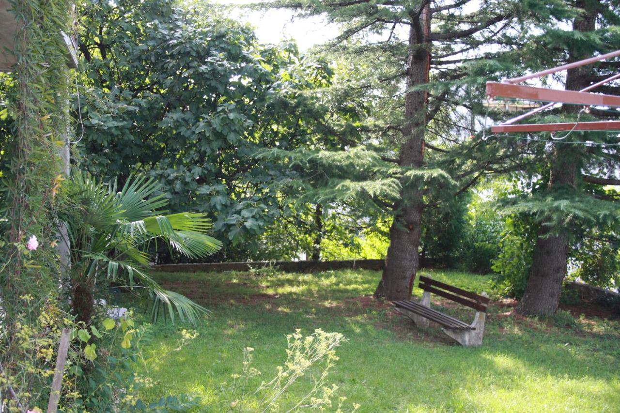 Apartman Branka 3 Crikvenica Εξωτερικό φωτογραφία