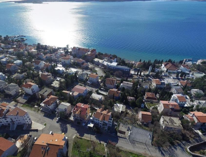Apartman Branka 3 Crikvenica Εξωτερικό φωτογραφία