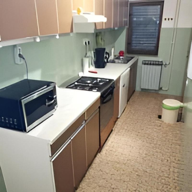 Apartman Branka 3 Crikvenica Εξωτερικό φωτογραφία