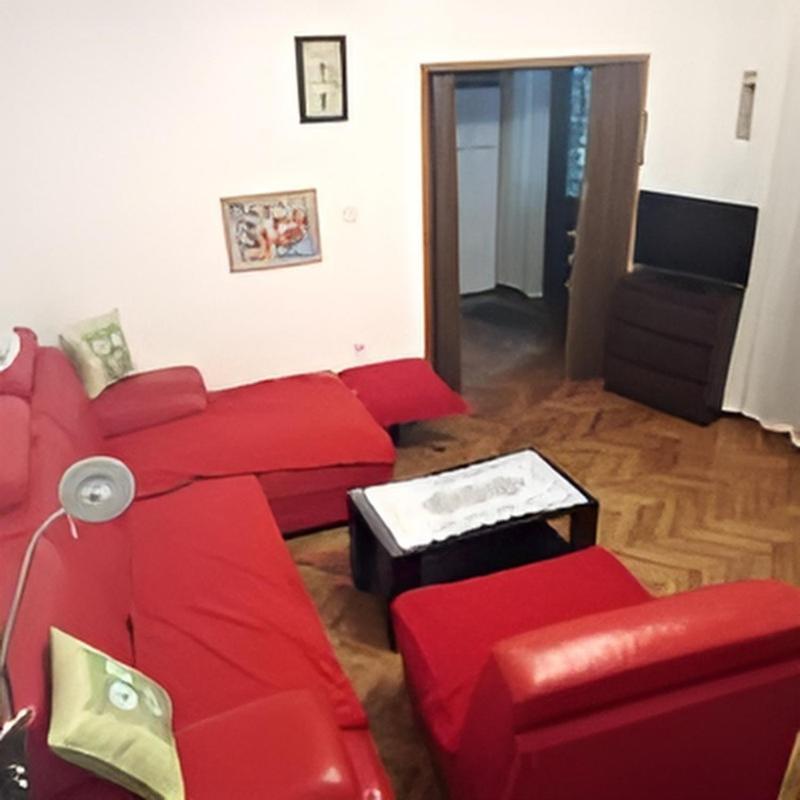Apartman Branka 3 Crikvenica Εξωτερικό φωτογραφία