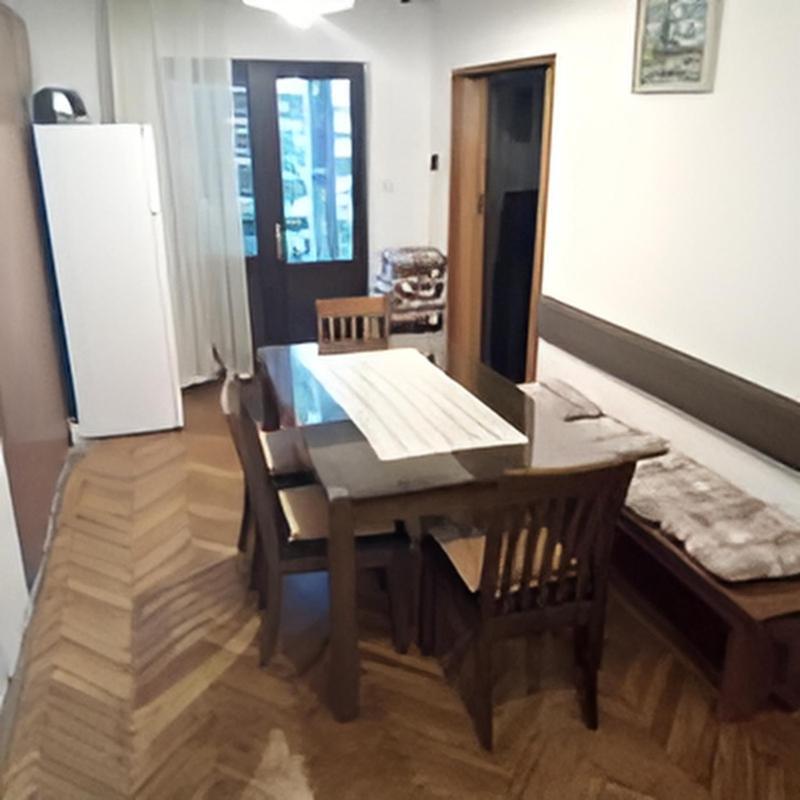 Apartman Branka 3 Crikvenica Εξωτερικό φωτογραφία